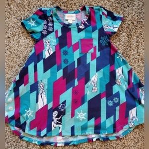 Lularoe kids scarlett